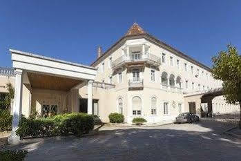 Termas Da Curia Spa Resort מראה חיצוני תמונה