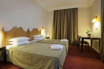 Termas Da Curia Spa Resort מראה חיצוני תמונה