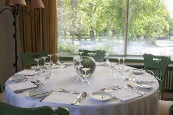 Termas Da Curia Spa Resort מראה חיצוני תמונה
